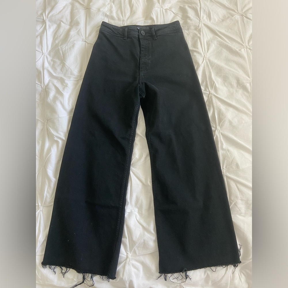 Zara Marine Jeans